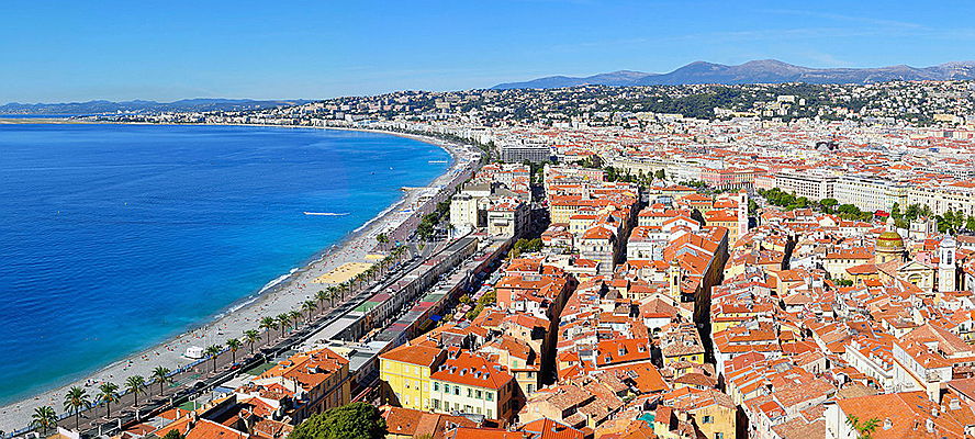  Cannes
- Engel & Völkers Paris - Nice - Tobi 87