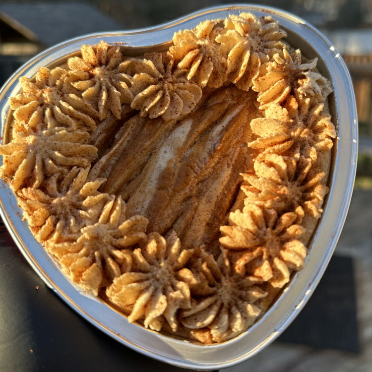 Black Owned Bakery & Cuisine — photo from hotplate.com