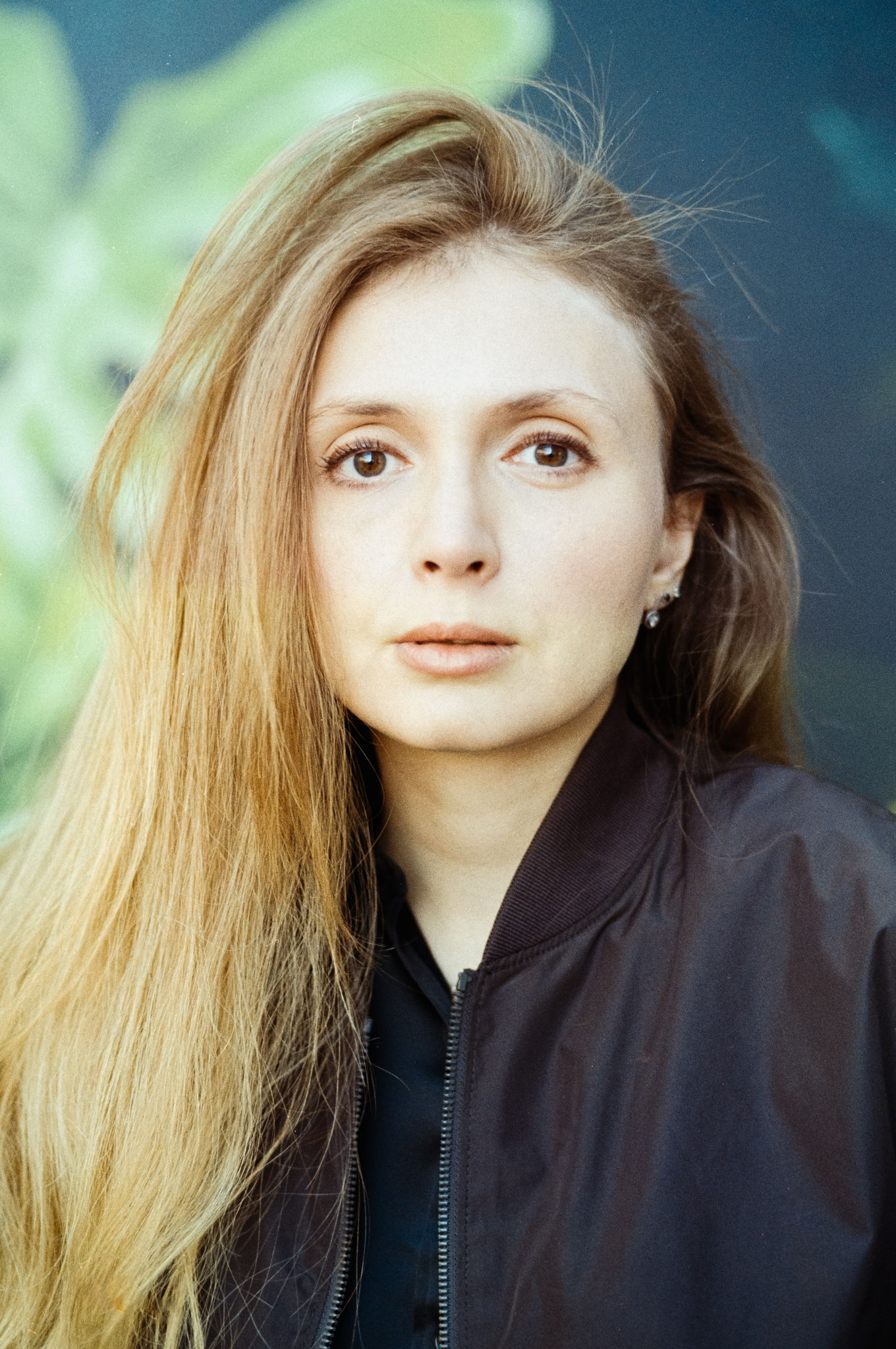 Kateryna Zazhyvilova