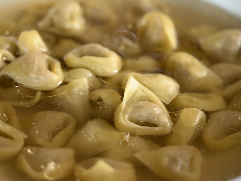 Cours de cuisine Borgo Tossignano: Le tortellino : le roi de la cuisine émilienne