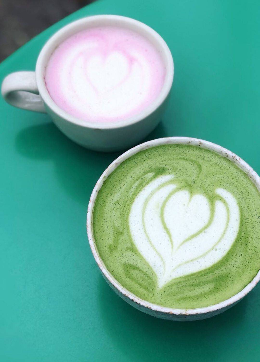 Link to Warm Drinks Collection