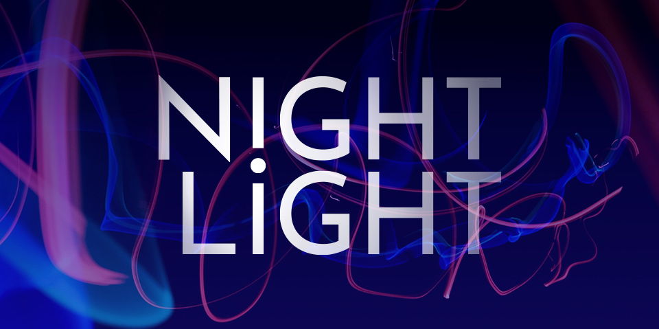 Night Light: Adults-only Thursdays promotional image