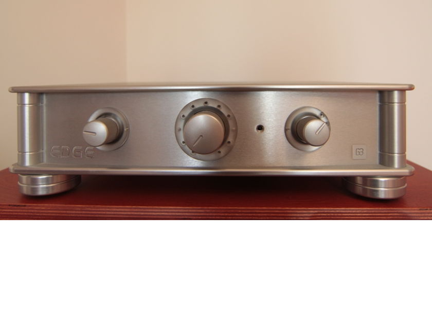 から厳選した EDGE G3 Integrated Amplifier For Sale | Audiogon ウォレットチェーン