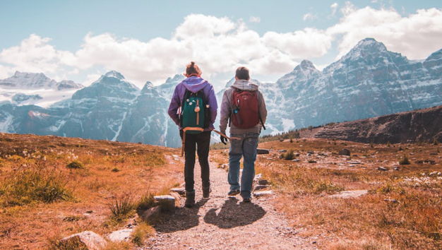 Top 7 Essential Tips for walking