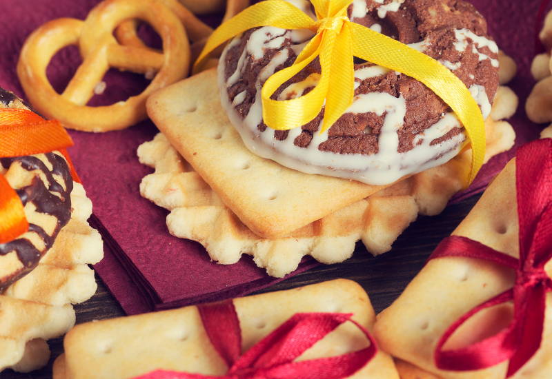 出産祝い手土産