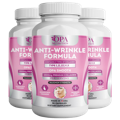 OPA SMOOTH ANTI-WRINKLE FORMULA 3 Month Supply