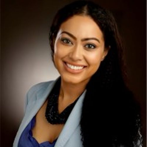 Ashley  Mizzell