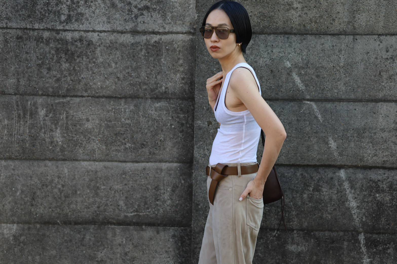 LIFiLL × Ayumi Hamamoto】3 Stylings – LIFiLL ONLINE