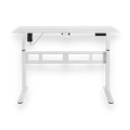 height adjustable sit stand desk for standing