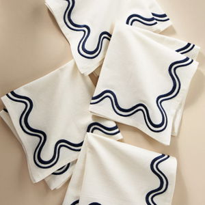 Madeline Napkins, Set of 4