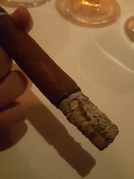 Cigar Session Photo
