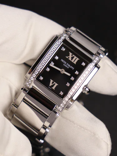 Patek Philippe Twenty~4 4910/10A-001