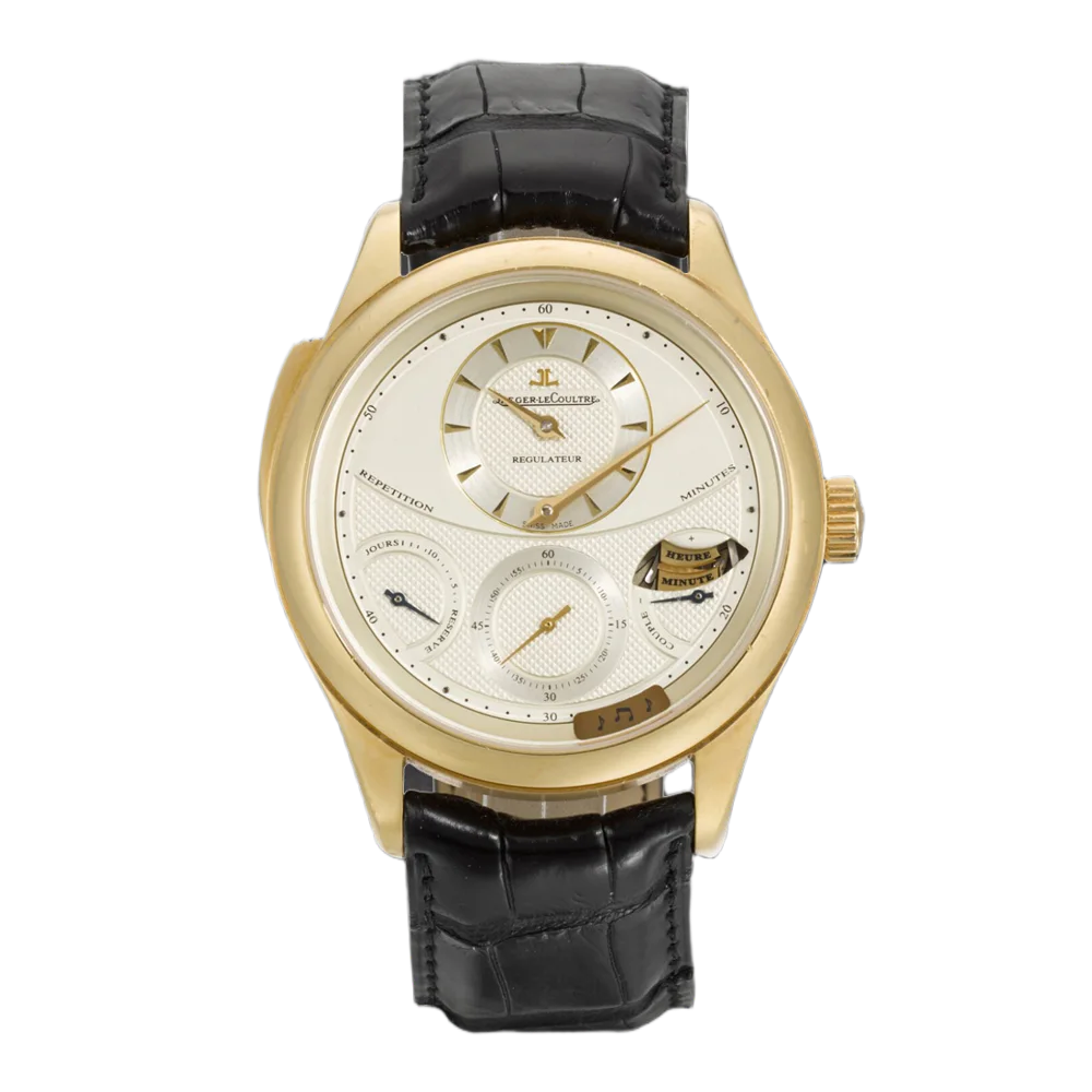 Minute Repeater , image 1