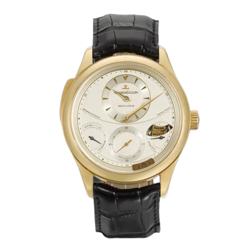 Jaeger-LeCoultre Master Grande Tradition Minute Repeater
