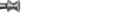 double-inverted cone bur