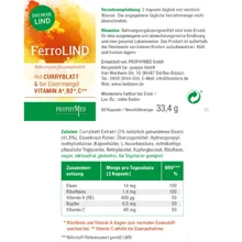 FerroLind - Halbjahrespackung