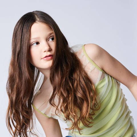 Evi leeuwen