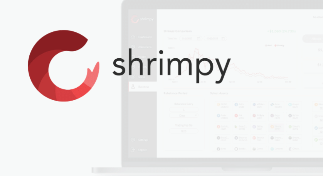 Shrimpy