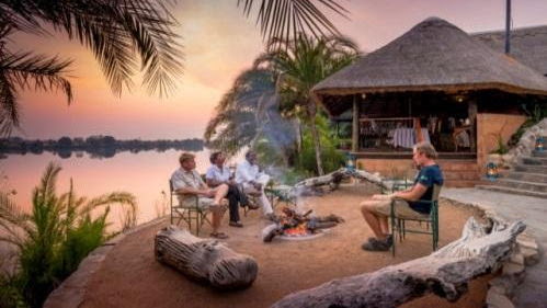 8 Nights - Exclusive Kafue National Park Experience