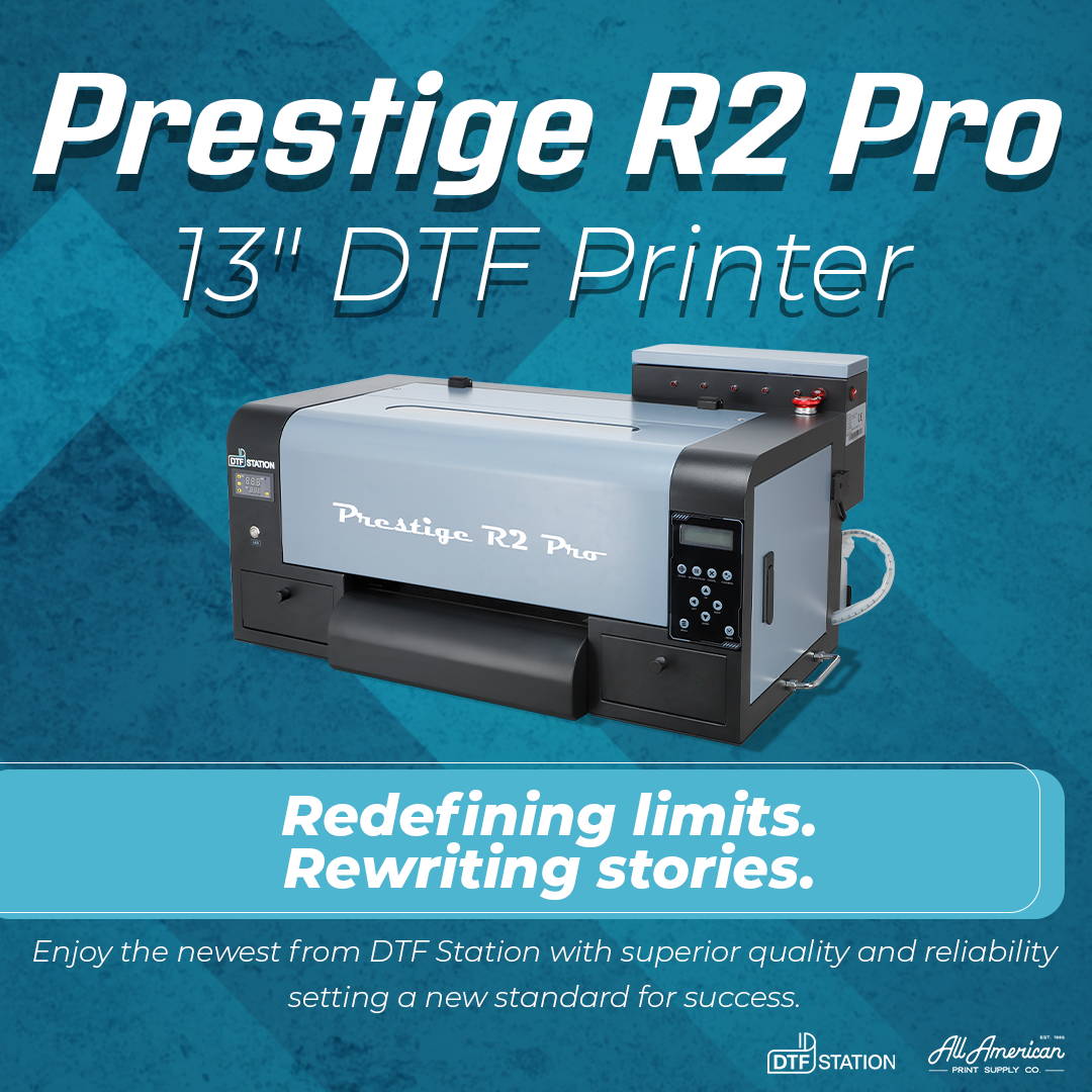 ISS 2024 All American Print Supply Co