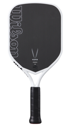 Wilson Vesper Power 14 pickleball paddle
