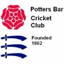 Potters Bar logo