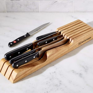 Wüsthof ® 7-Piece Set (purchased in Israel)