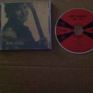 Nine Lives