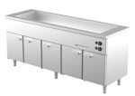Coolpart KLH-2050 Värmeskåp med vattenbad