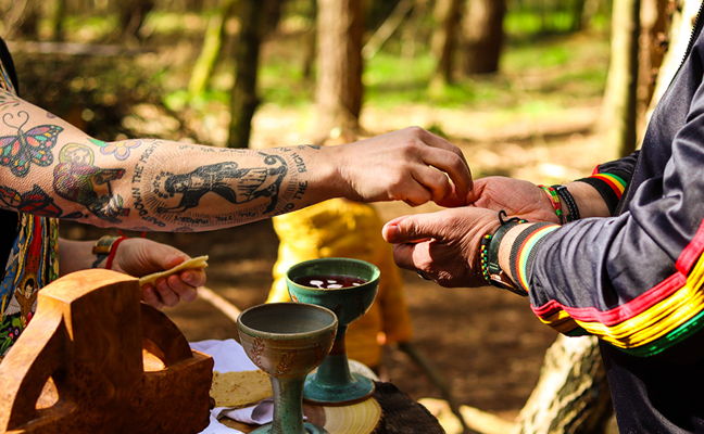 Magdalene Community Church