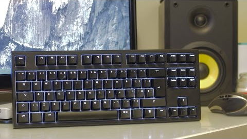 CHERRY MX - Our best keyboard switches