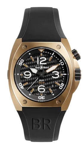 BR 02 92 Pink Gold