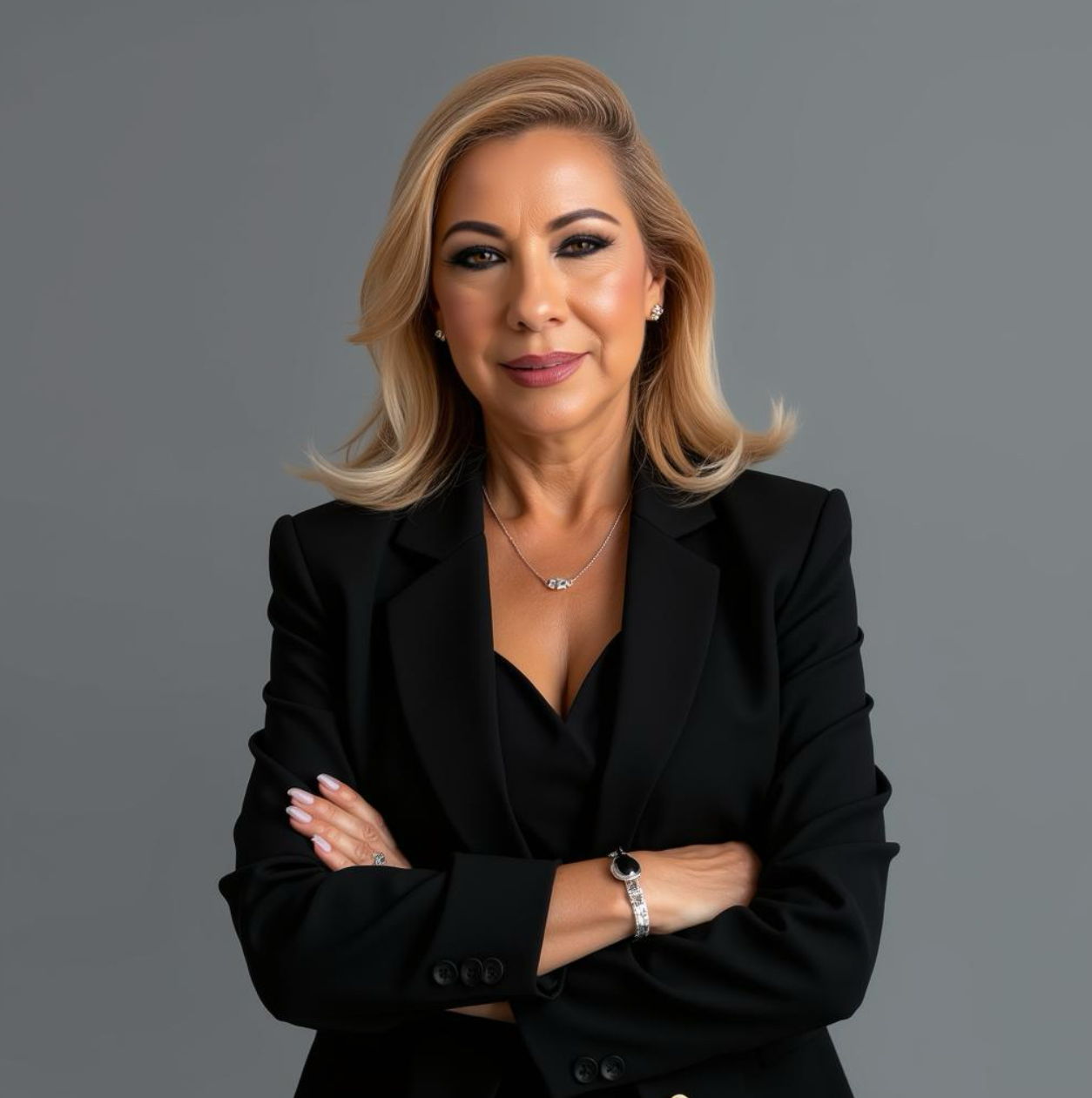 photo of agent, Ruby Steward