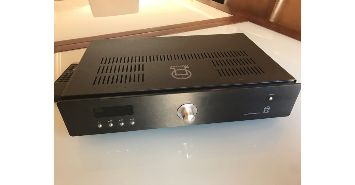 PRIMARE アンプ A20 PRIMARE アンプ A20