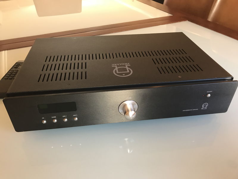 PRIMARE アンプ　A20 アンプ　A20 PRIMARE