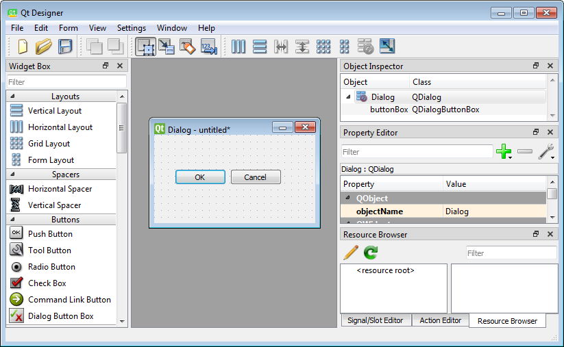 15 Best cross-platform C++ GUI toolkits as of 2024 - Slant