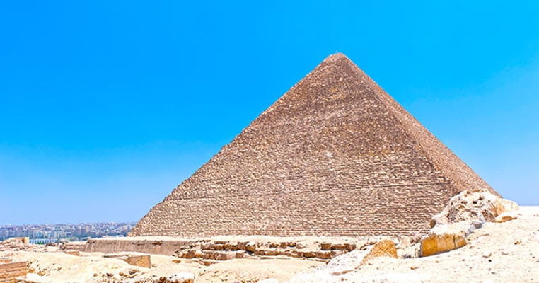 the-great-pyramid-of-khufu