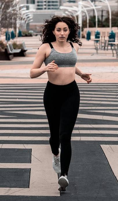 femme legging