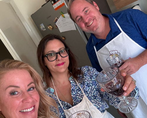 Cooking classes Aci Castello: Easy Sicilian recipes: bring taste to the table!