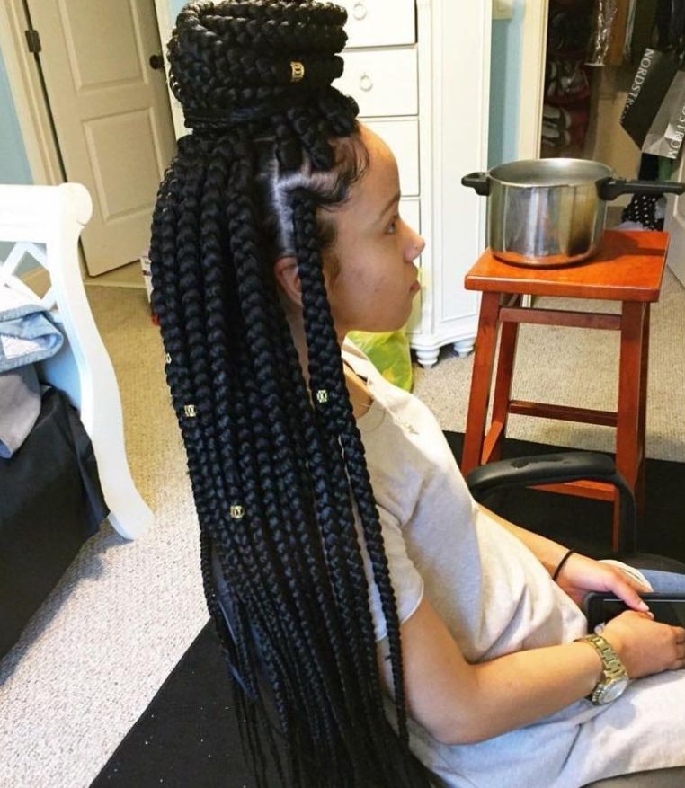 A • S Styles - Hairdresser - Image 3