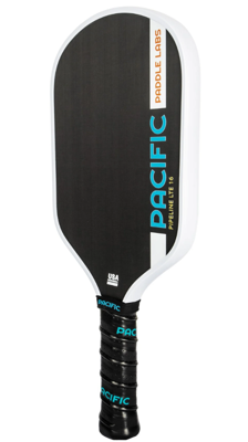 Rokne Pipeline - LTE 16 pickleball paddle