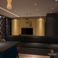 stellancer-design-studio-contemporary-modern-malaysia-penang-karaoke-room-3d-drawing