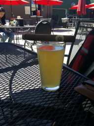 Cigar Session Photo