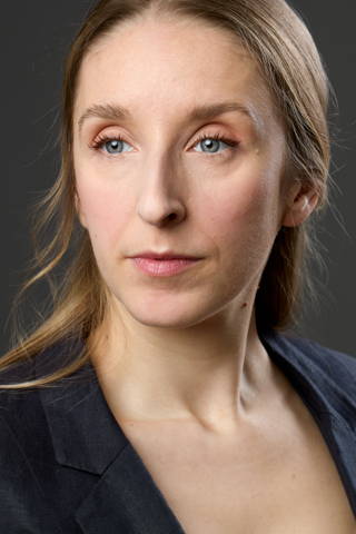 Léonor Bailleul