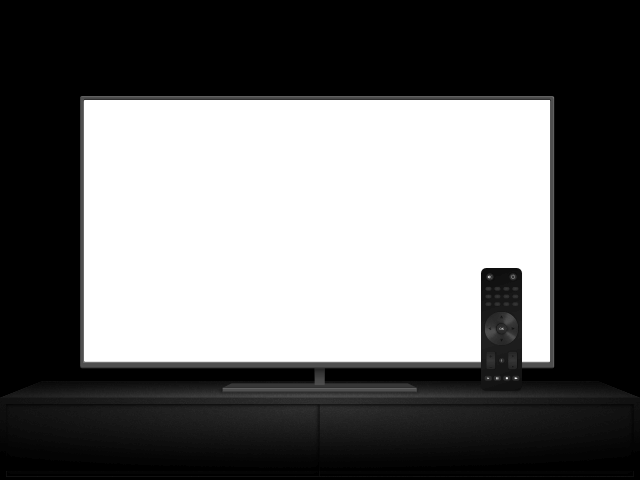 Watch on TV