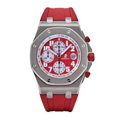Audemars Piguet Royal Oak Offshore 26108ST.OO.D066CR.01