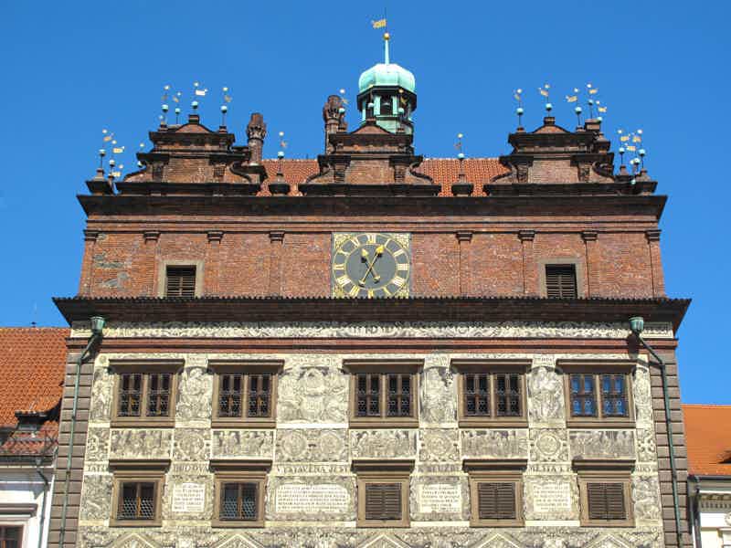 Pilsen: Guided Gastronomic Trip of Old Town - photo 5