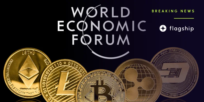 World Economic Forum: crypto technologies are essential to modern economy