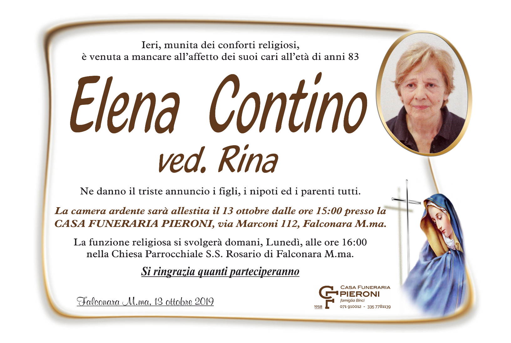 Elena Contini