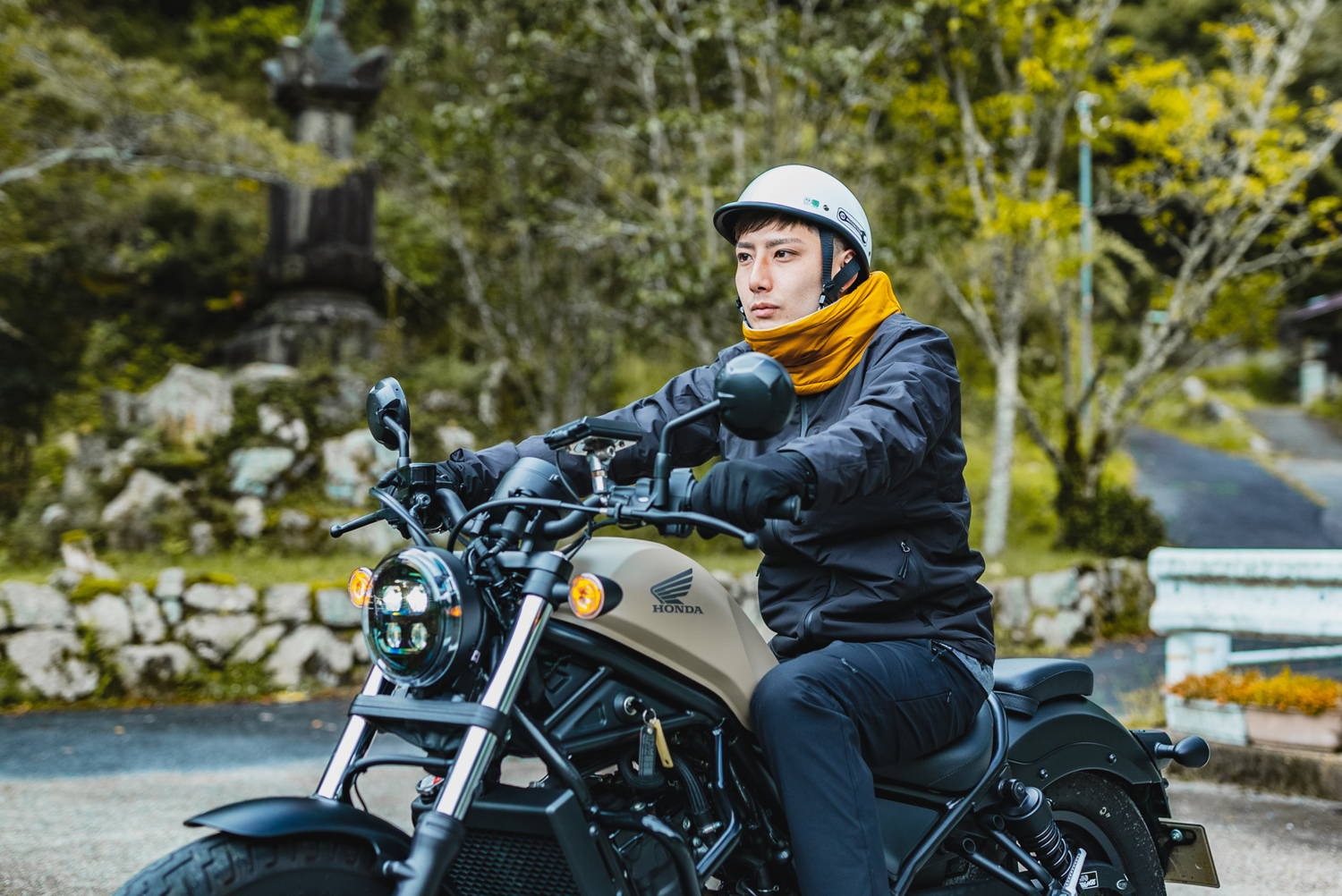 フェアリーノヴァ バイク 口コミ 感想 寒い 対策d